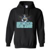 18500 Adult Heavy Blend Hooded Sweatshirt Thumbnail