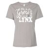 6413 Women’s Extra Soft Tri-blend Tee Thumbnail