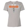 6413 Women’s Extra Soft Tri-blend Tee Thumbnail